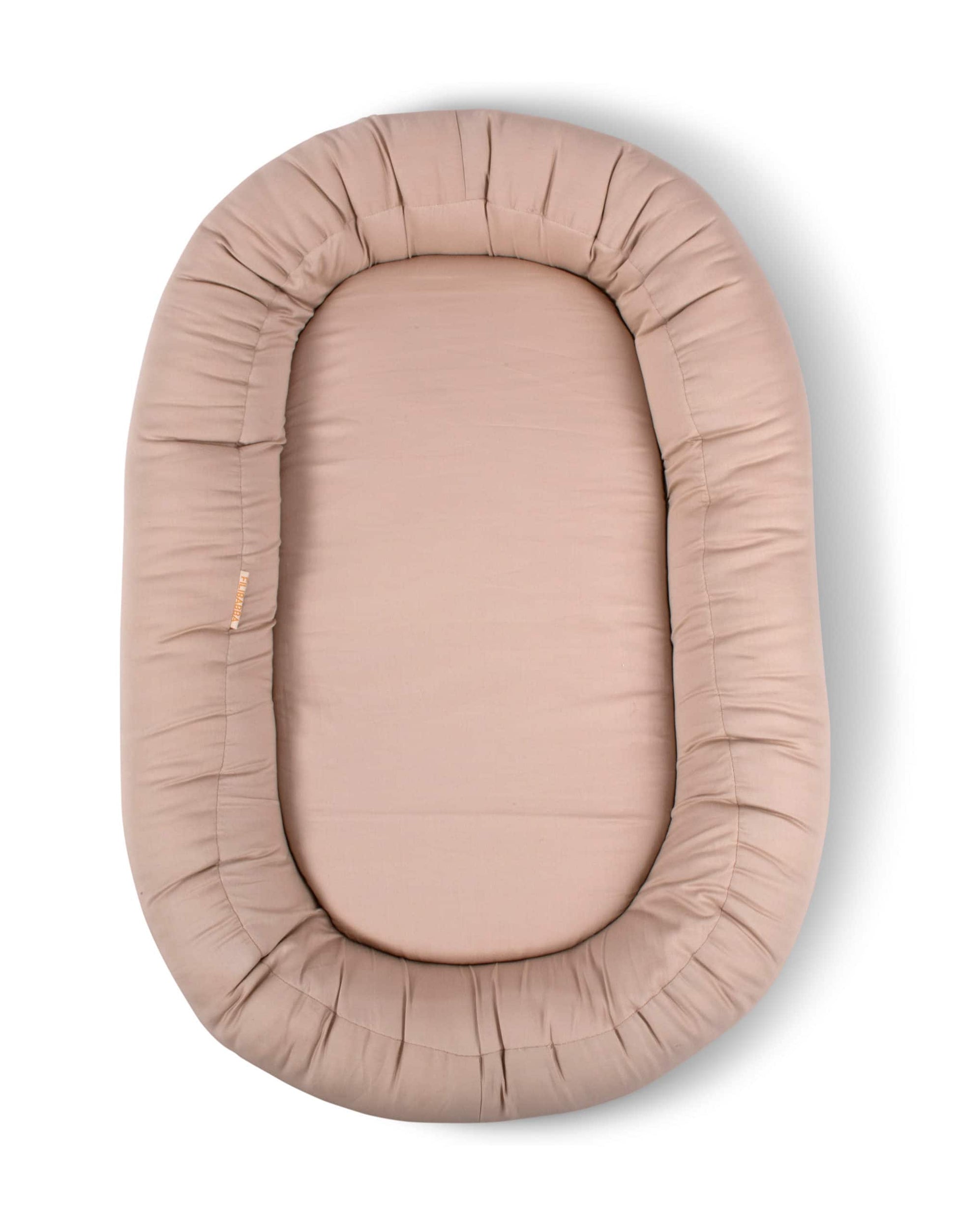 Gnijezdo za bebe "Blush" - Mini Bambini