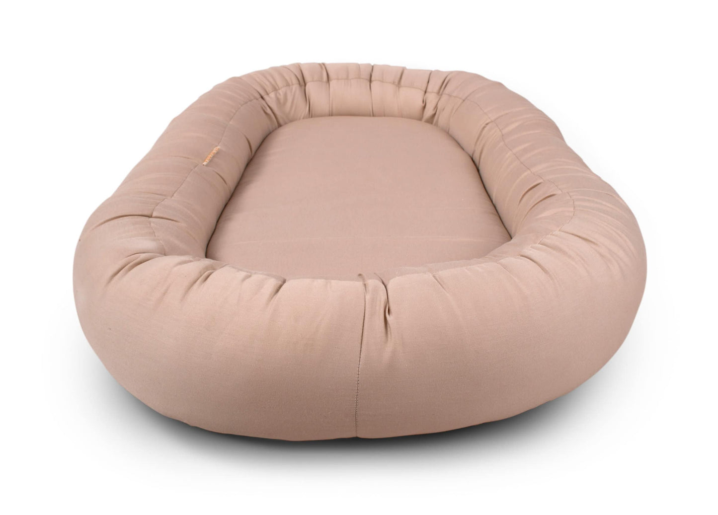 Gnijezdo za bebe "Blush" - Mini Bambini