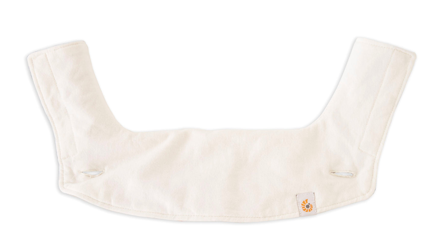 Jastučići za grickanje i podbradak za Omni Breeze nosiljku - Natural - Mini Bambini