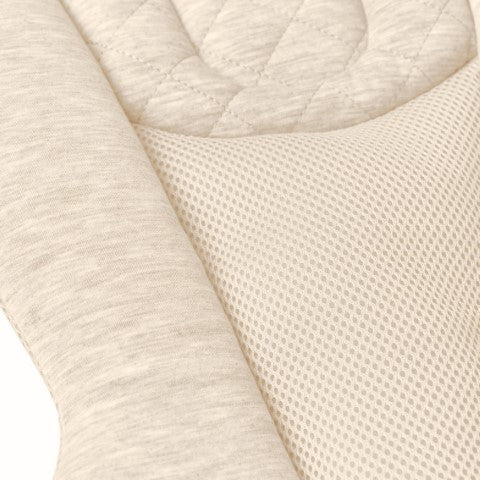 Ljuljaška Ergobaby Evolve 3 u 1 - Cream - Mini Bambini