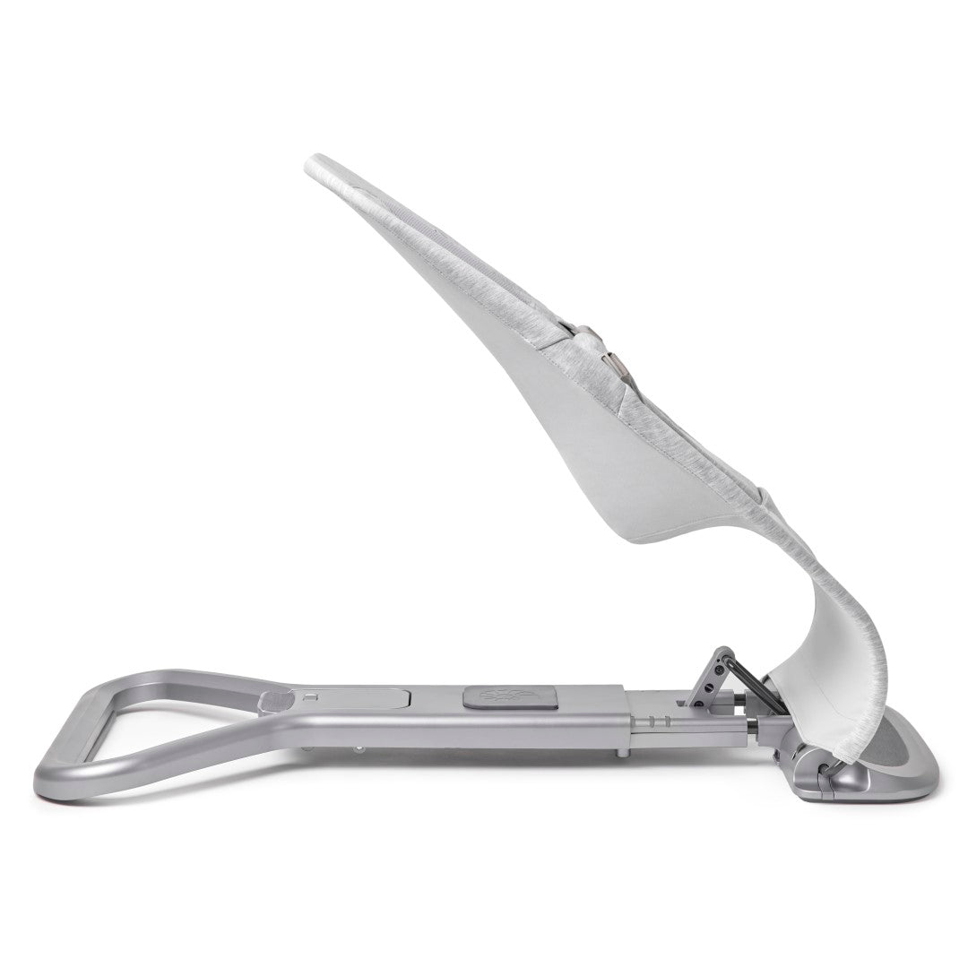 Ljuljaška Ergobaby Evolve 3 u 1 - Light Grey - Mini Bambini