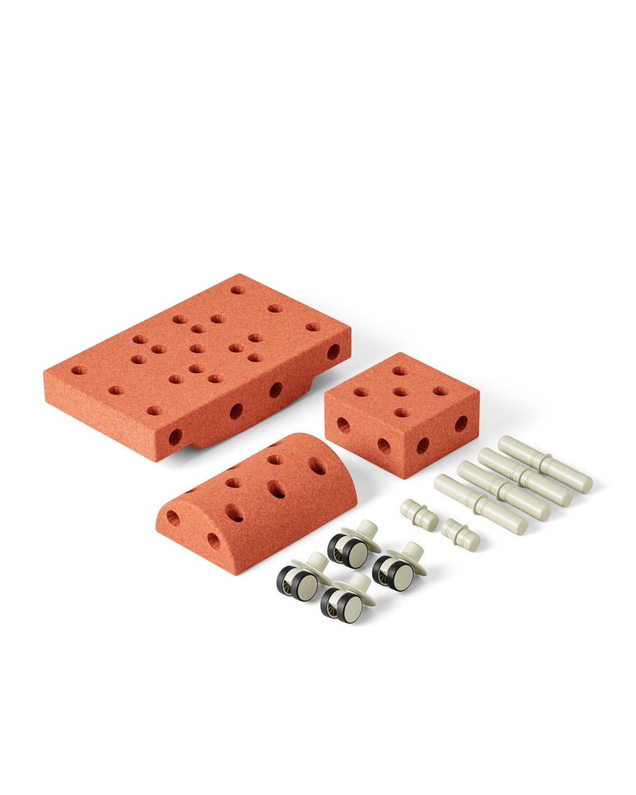 MODU Curiosity set - Mini Bambini