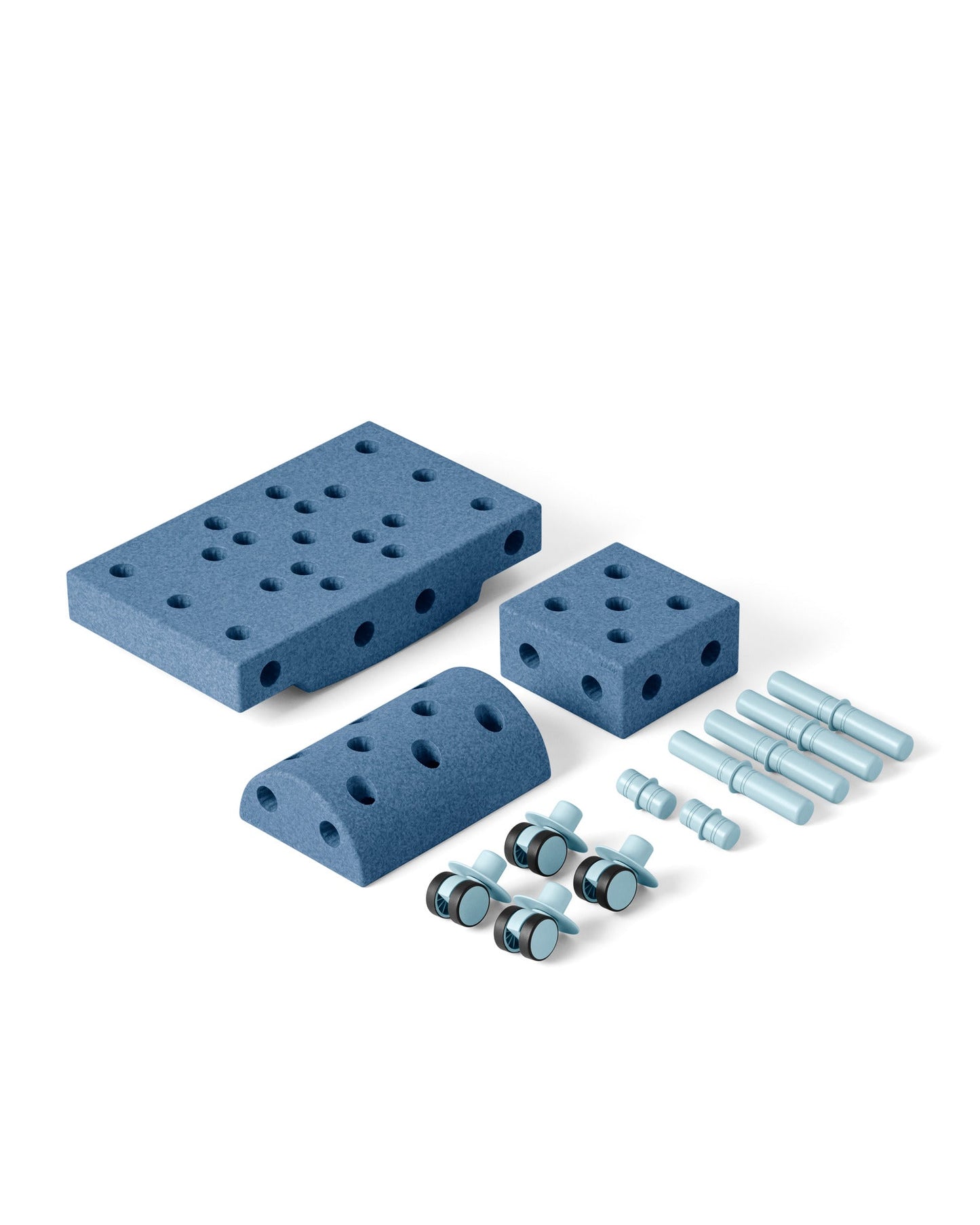 MODU Curiosity set - Mini Bambini