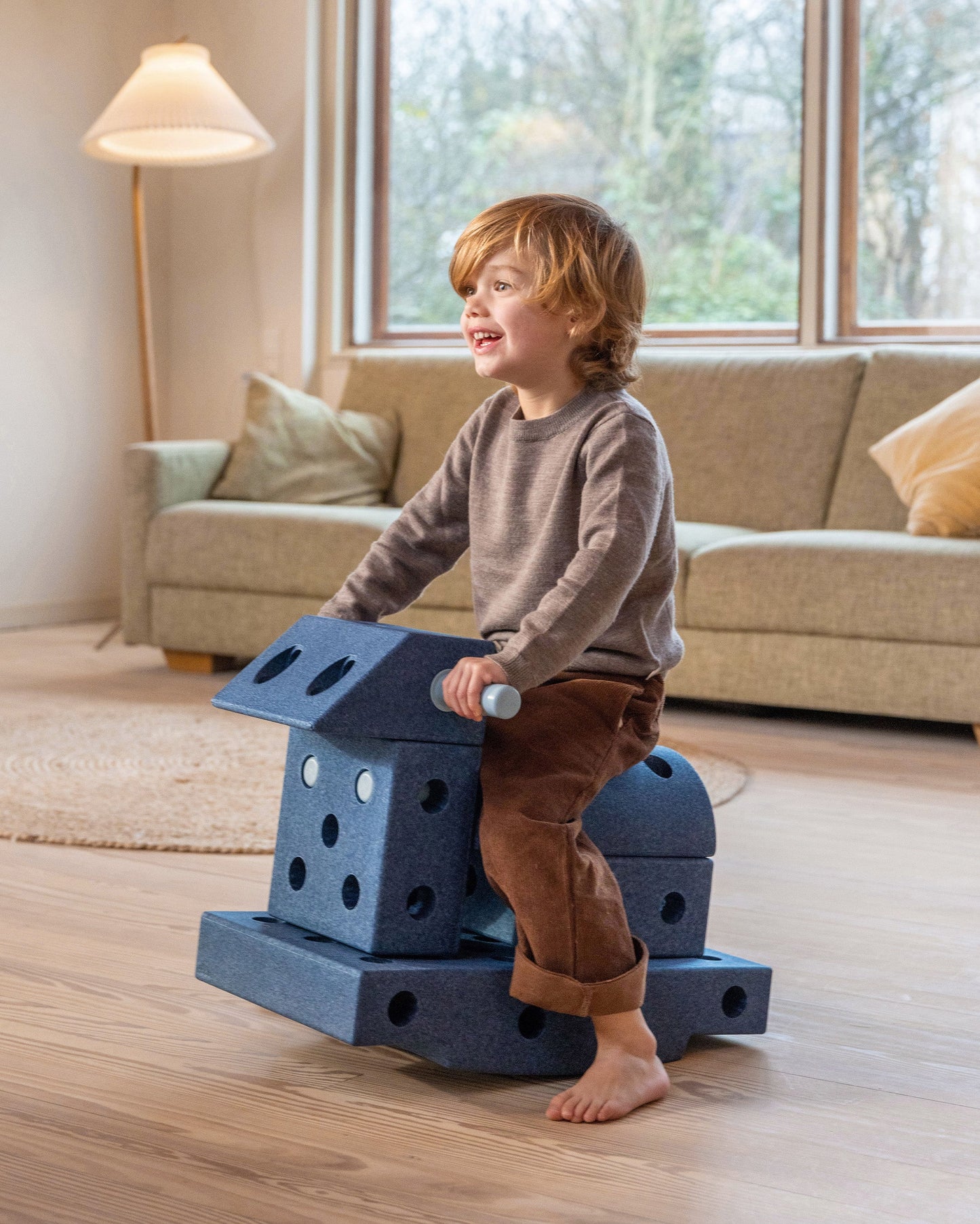 MODU Explorer set - Mini Bambini