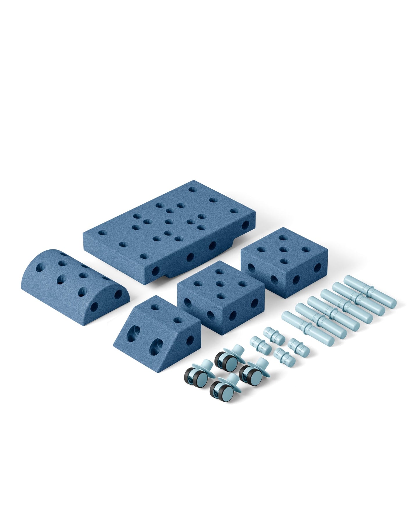 MODU Explorer set - Mini Bambini