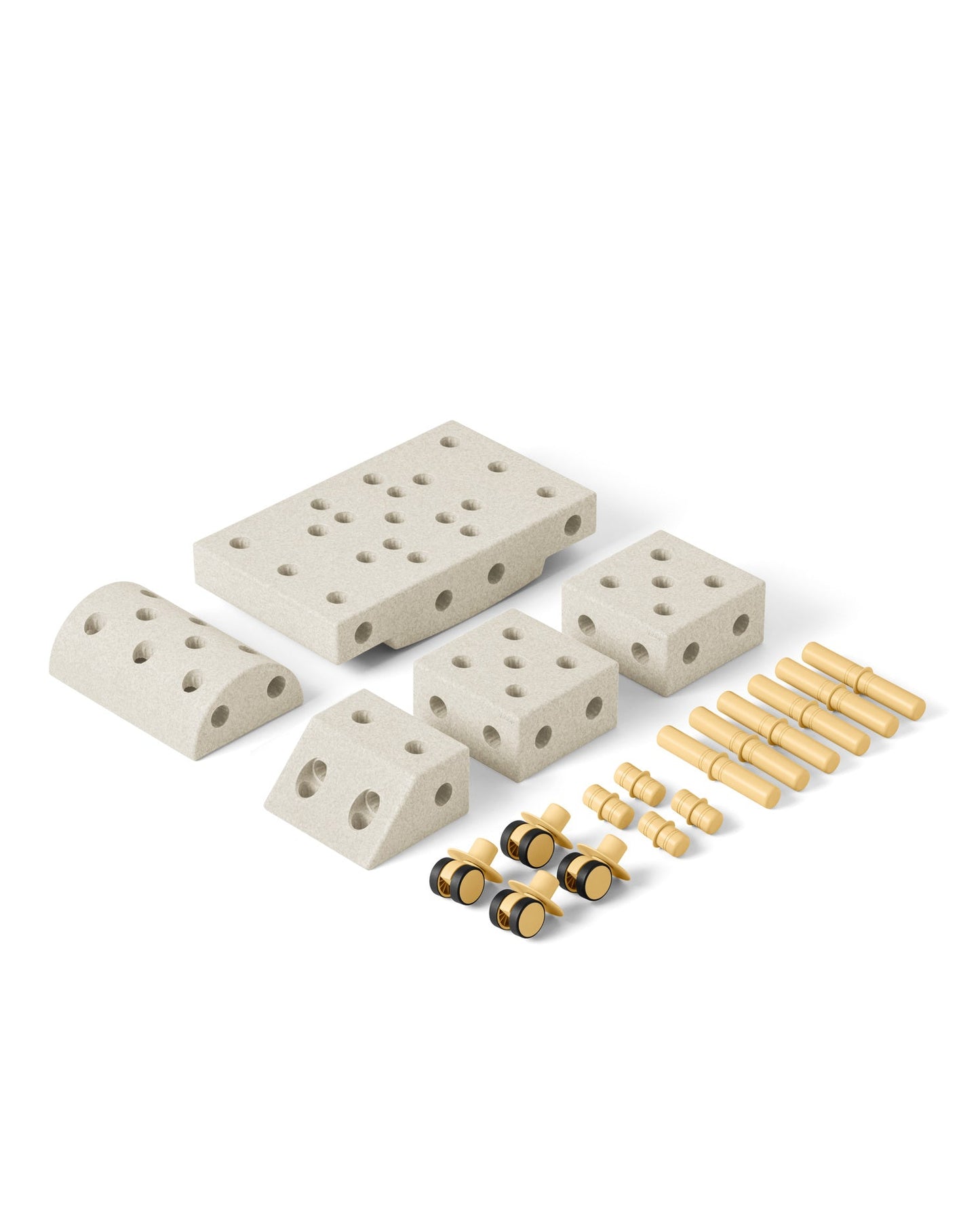 MODU Explorer set - NA UPIT - Mini Bambini