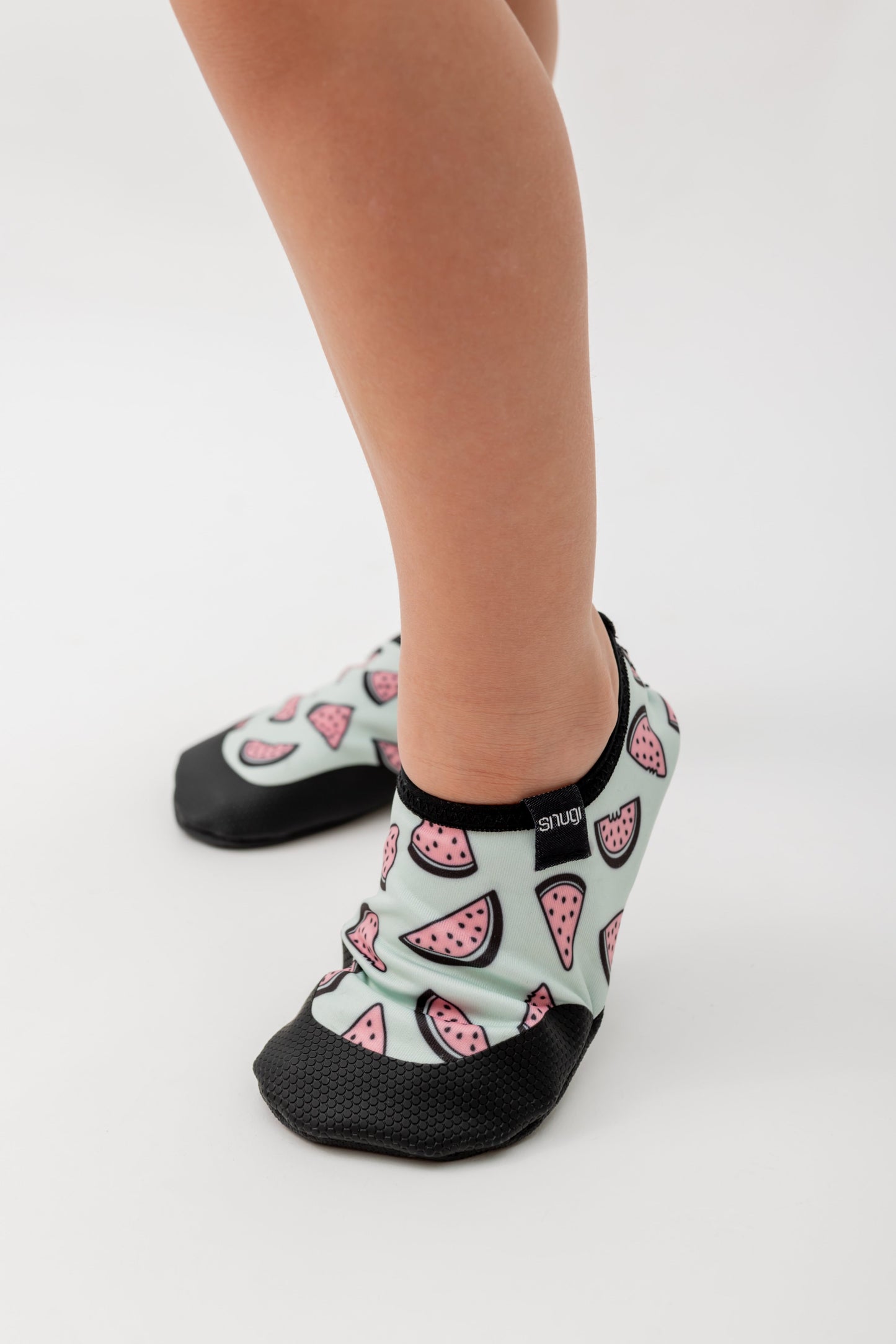 Papuče za plažu Snugi - Lubenice - Mini Bambini