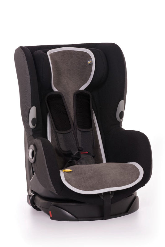 Podloga protiv znojenja za autosjedište, Aeromoov, grupa 1 - Antracit - Mini Bambini