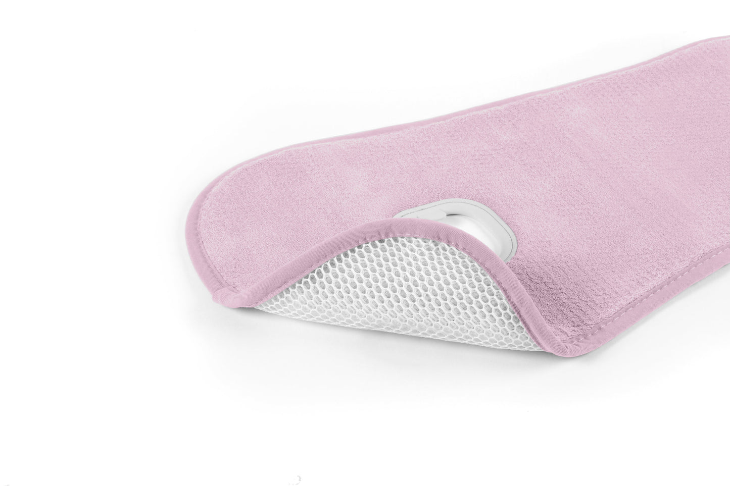 Podloga protiv znojenja za kolica, Aeromoov, grupa B - Lilac - Mini Bambini