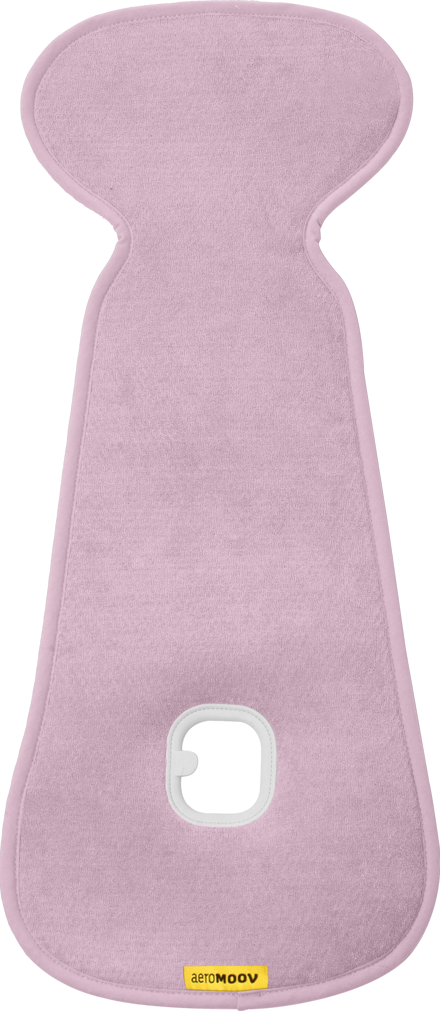 Podloga protiv znojenja za kolica, Aeromoov, grupa B - Lilac - Mini Bambini