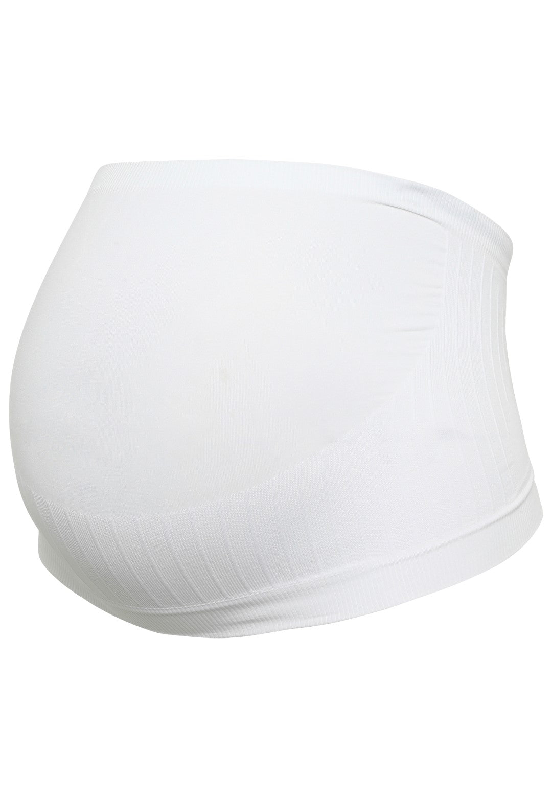 Potporni pojas za trudnice Cariwell - bijeli - Mini Bambini