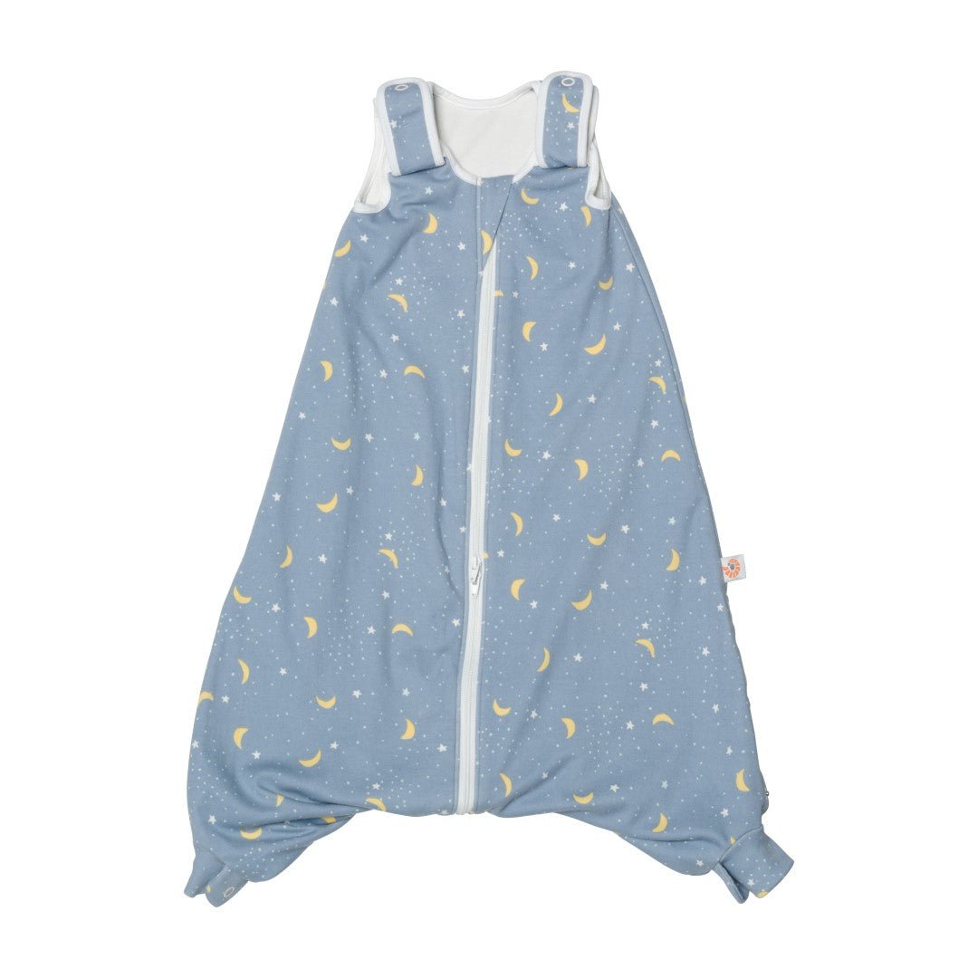 Vreća za spavanje sa nogavicama Ergobaby, topla, 6-18/M - Mini Bambini