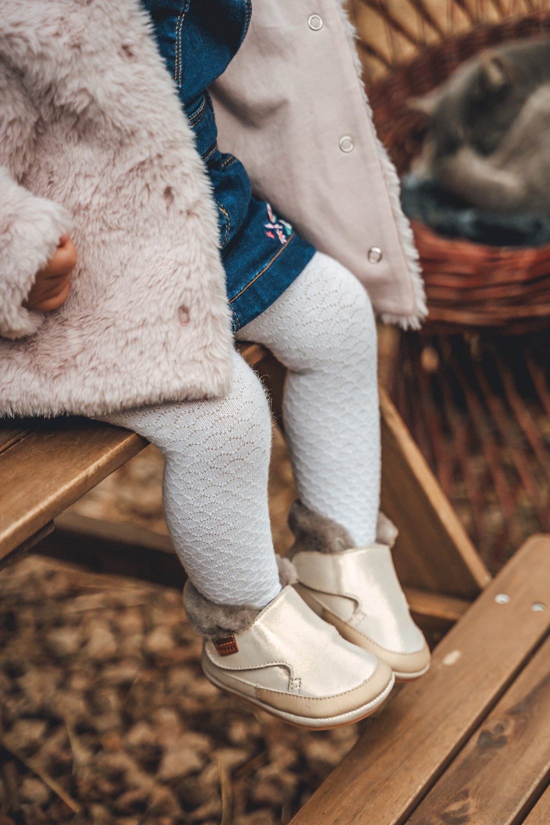 Barefoot obuća za djecu: vodič za zdrava stopala - Mini Bambini