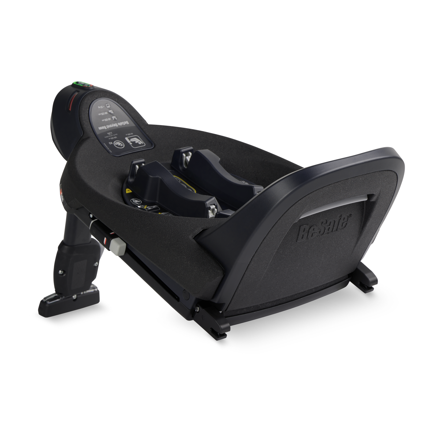 ISOfix baza za BeSafe Beyond sjedišta - NA UPIT