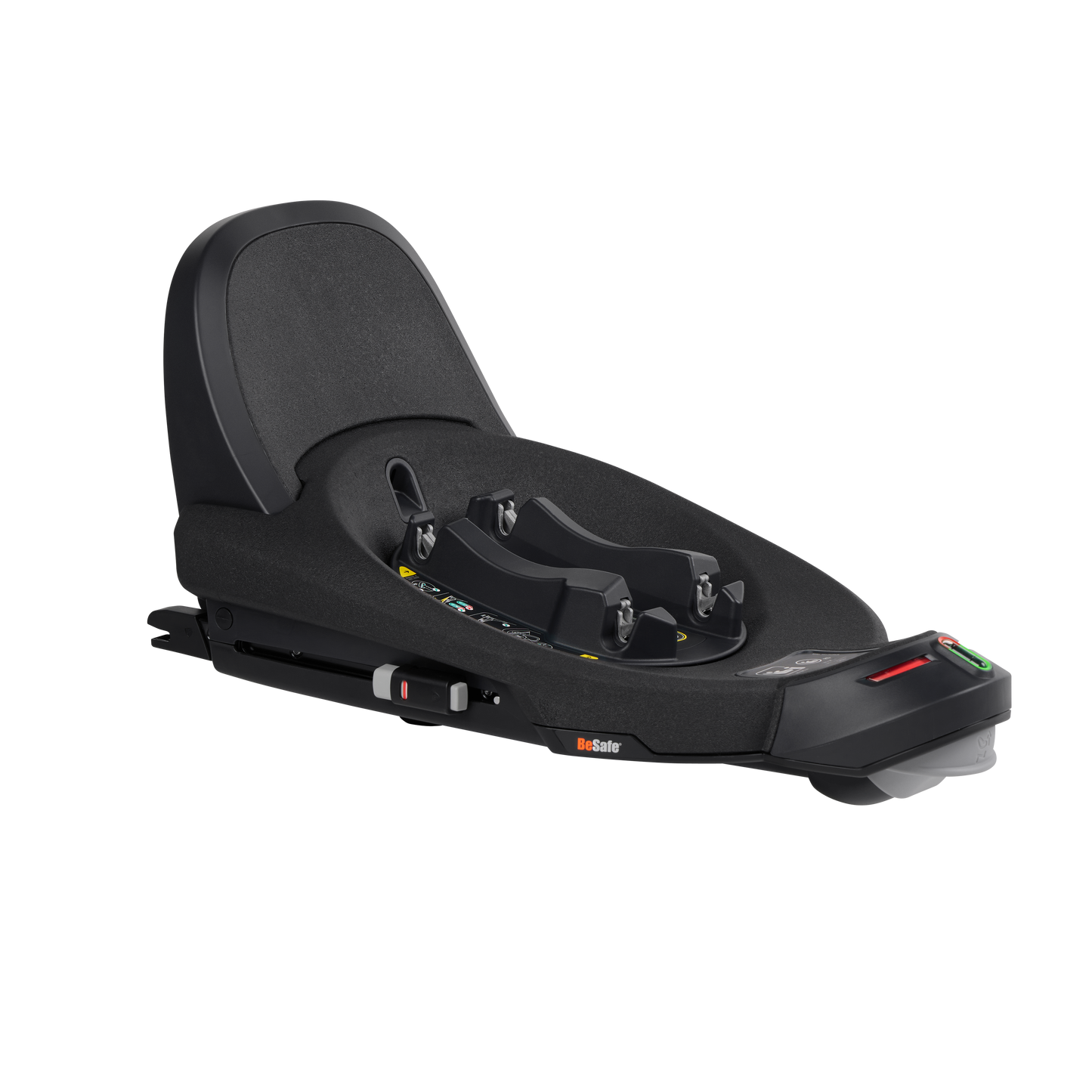 ISOfix baza za BeSafe Beyond sjedišta - NA UPIT