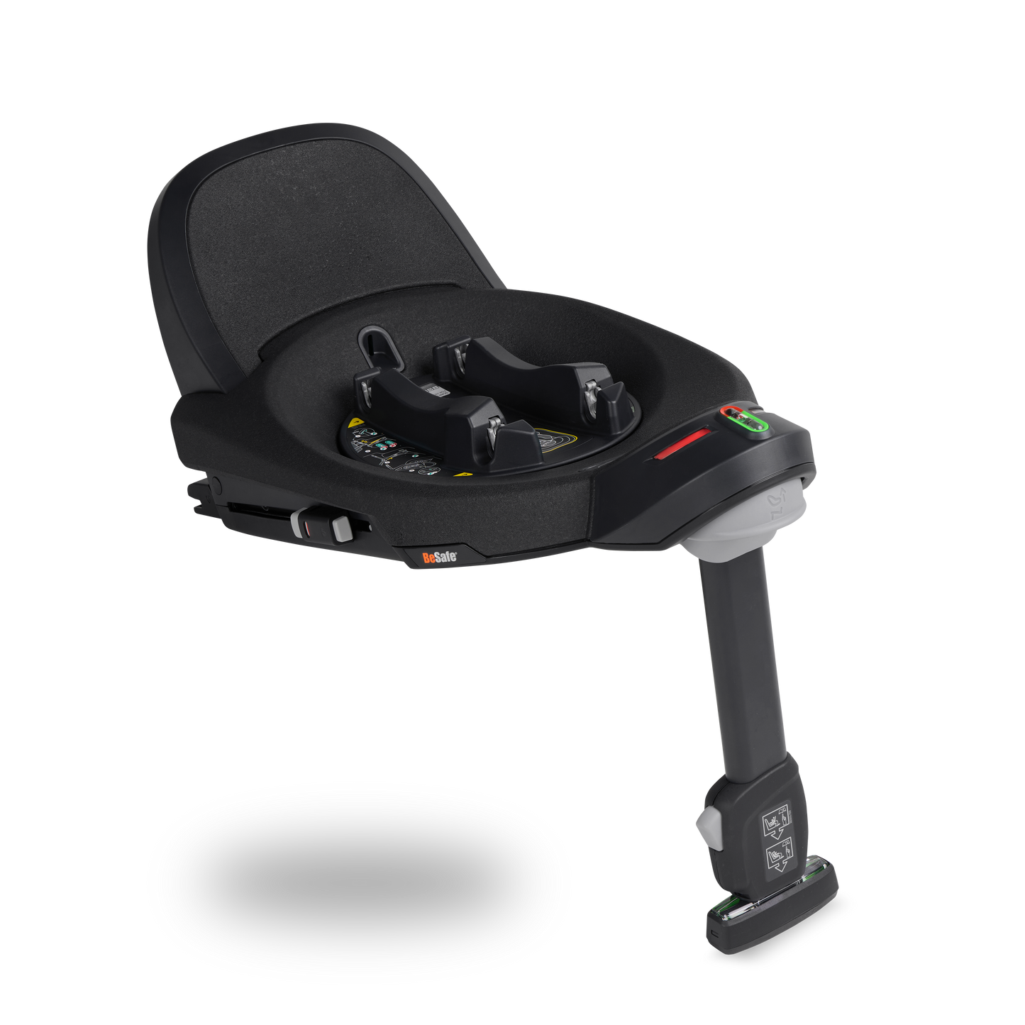 ISOfix baza za BeSafe Beyond sjedišta - NA UPIT