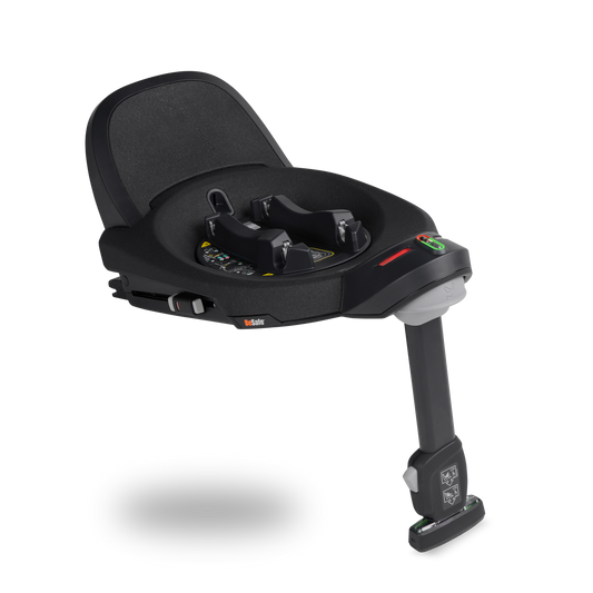 ISOfix baza za BeSafe Beyond sjedišta - NA UPIT