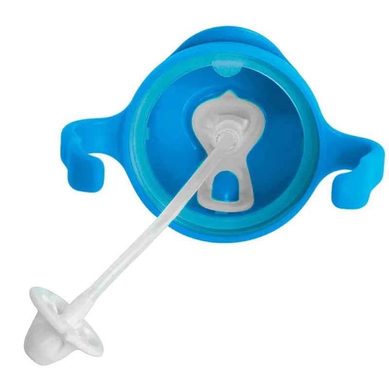 b.box Sippy cup bočica sa slamkom – Cobalt