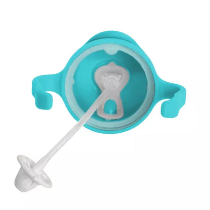 b.box Sippy cup bočica sa slamkom – Aqua