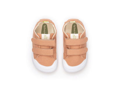 Barefoot patike BOSSY GREEN - kajsija