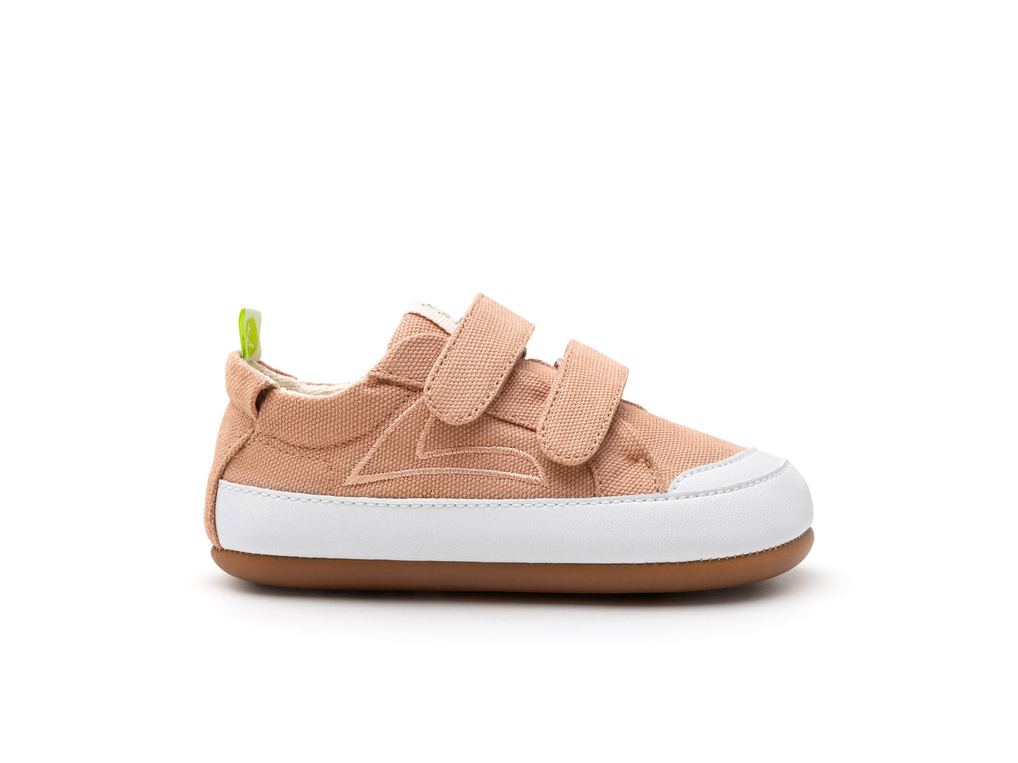 Barefoot patike BOSSY GREEN - kajsija