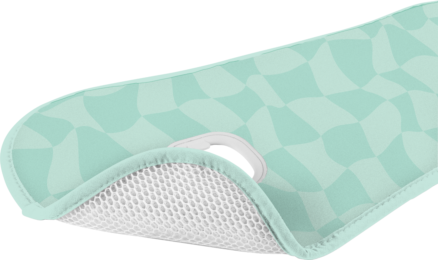 Podloga protiv znojenja za kolica, Aeromoov, grupa B - Cute Cubes