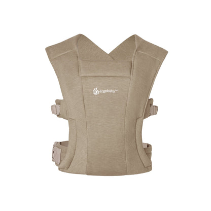 Ergonomska kengur nosiljka Ergobaby Embrace - Soft Olive