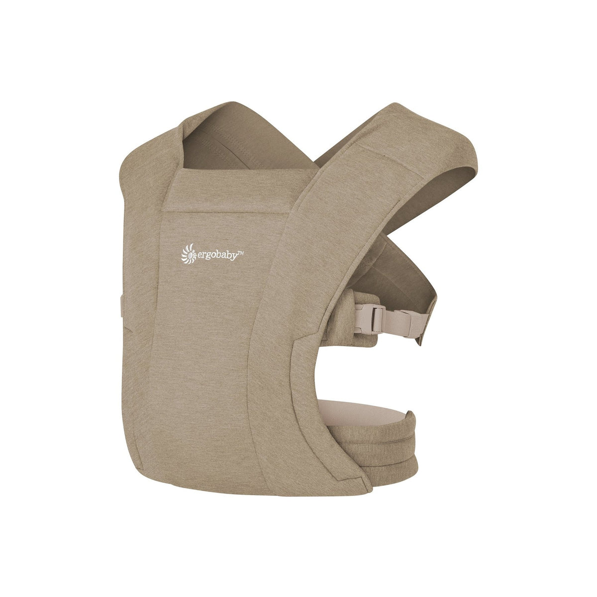 Ergonomska kengur nosiljka Ergobaby Embrace - Soft Olive