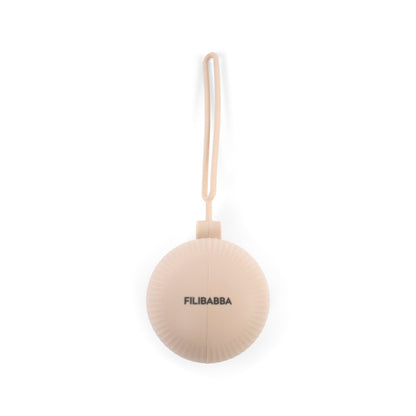 Futrola za cucle - offwhite
