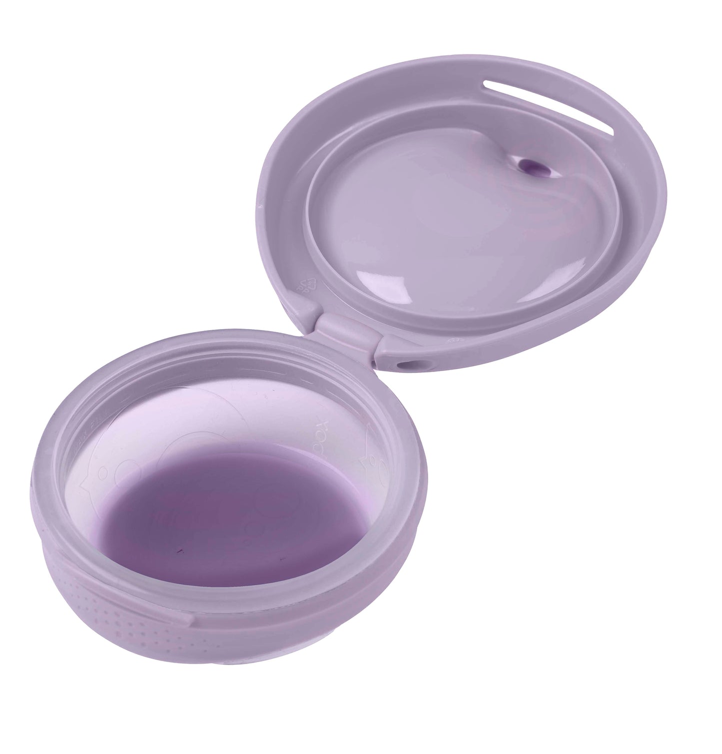 b.box Fill + feed zdjelica – Peony