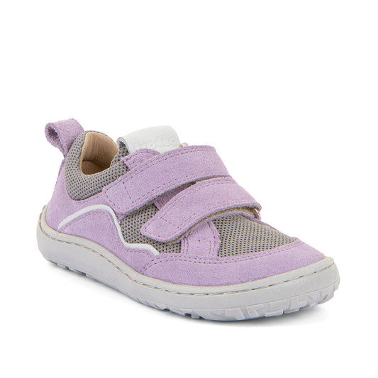 Barefoot patike Froddo, BAZE - lilac