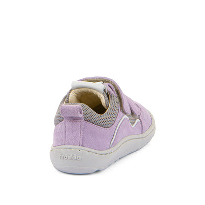 Barefoot patike Froddo, BAZE - lilac