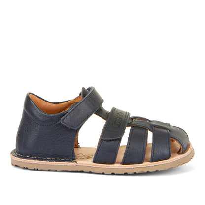 Barefoot sandale Froddo, FLEXY F - dark blue