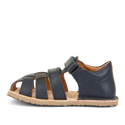 Barefoot sandale Froddo, FLEXY F - dark blue