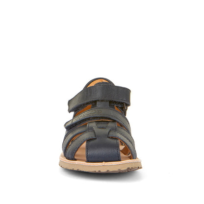 Barefoot sandale Froddo, FLEXY F - dark blue
