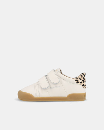 Barefoot patike LONDRES - leopard
