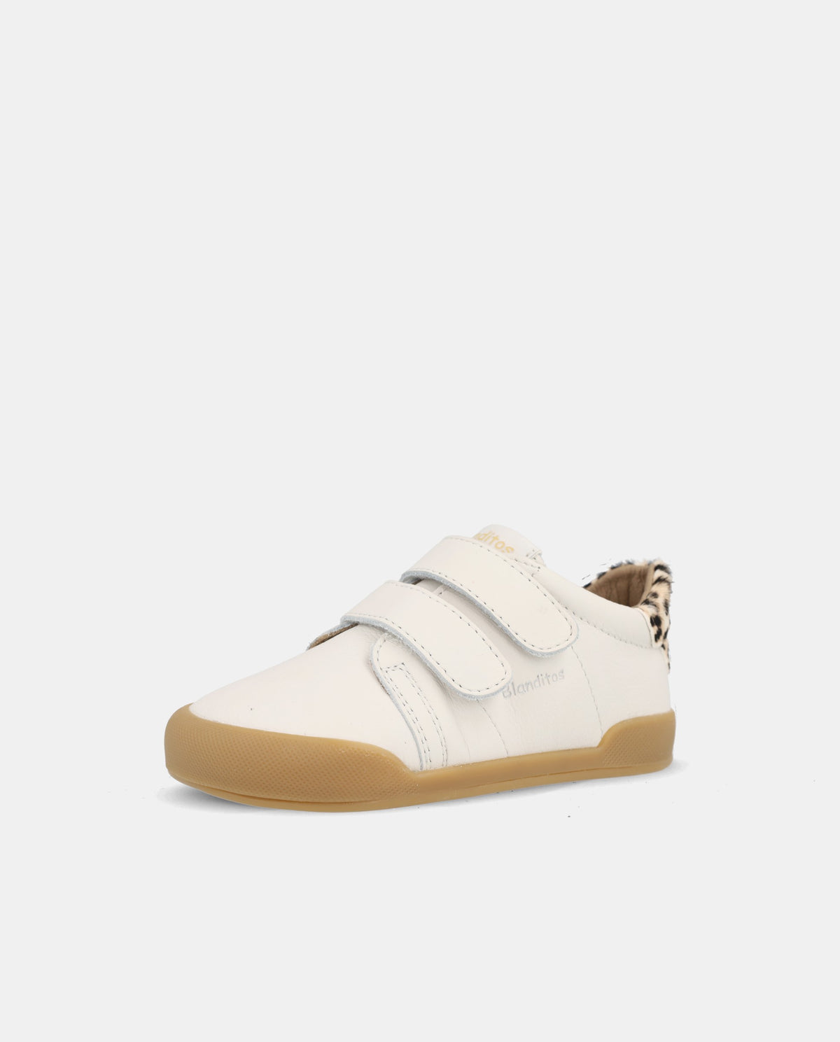 Barefoot patike LONDRES - leopard