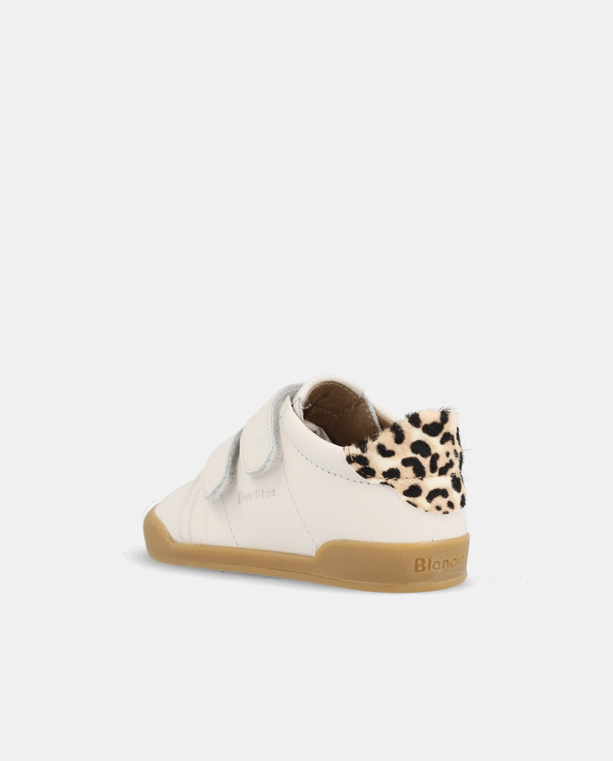 Barefoot patike LONDRES - leopard