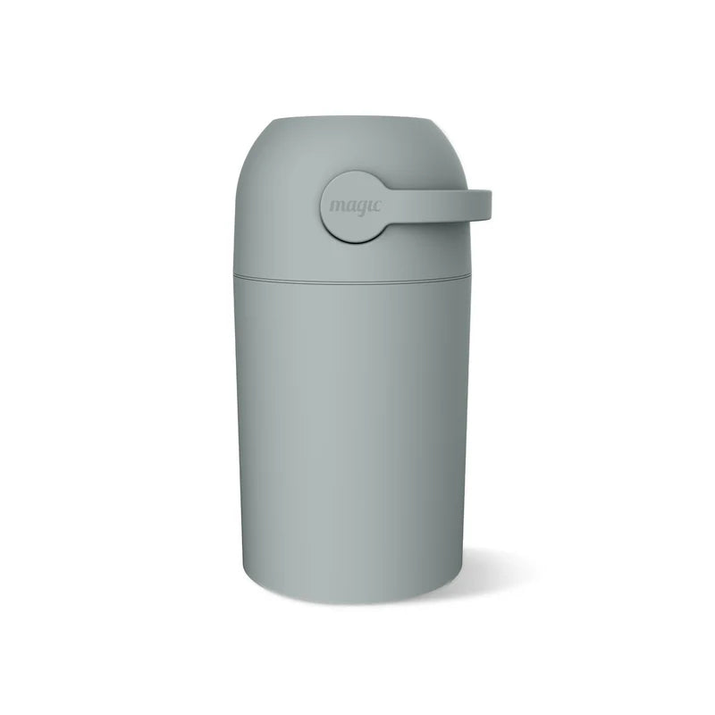 Kanta za pelene Magic Majestic - Glacier Grey