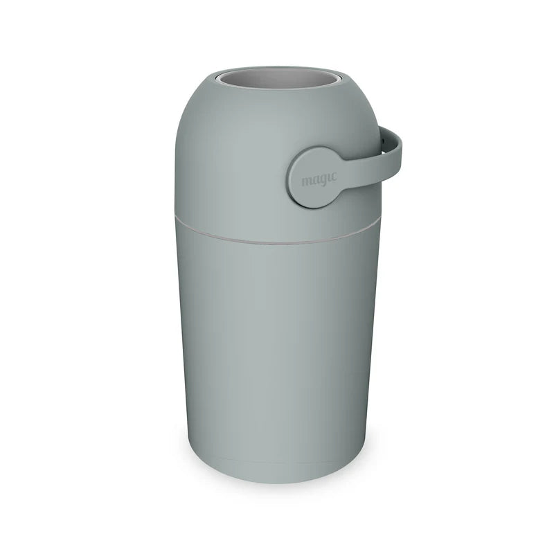 Kanta za pelene Magic Majestic - Glacier Grey