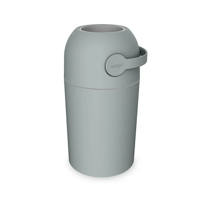 Kanta za pelene Magic Majestic - Glacier Grey