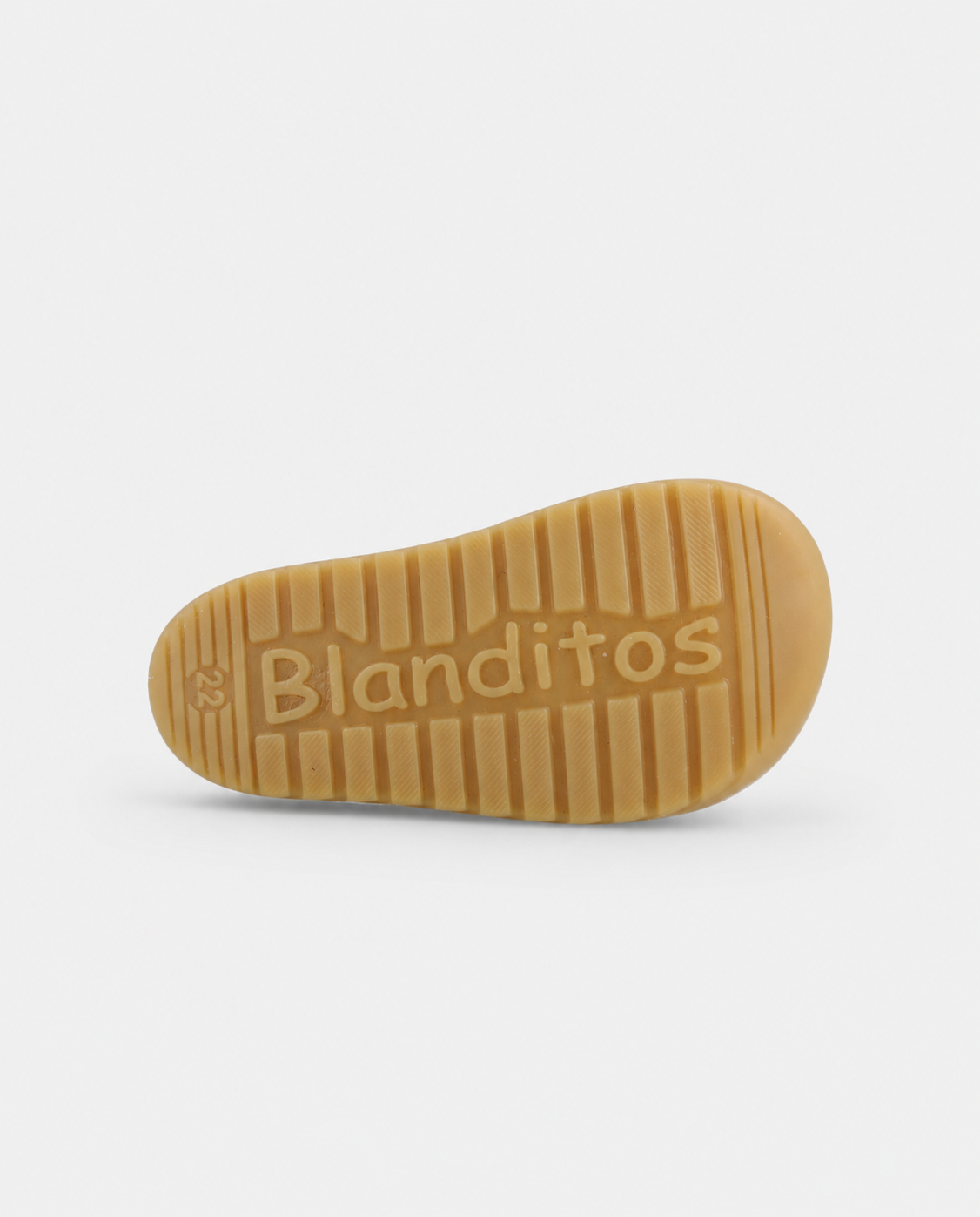 Barefoot cipele OTTAWA - braon