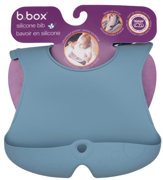 b.box Silikonska portikla – Ocean