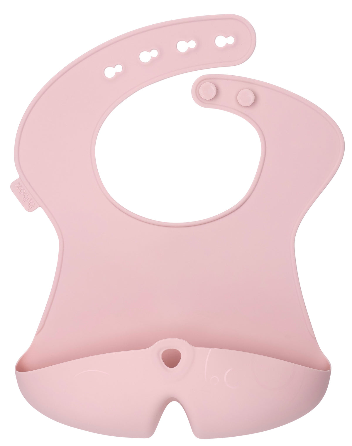 b.box Silikonska portikla – Blush
