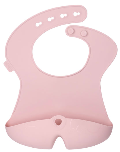 b.box Silikonska portikla – Blush