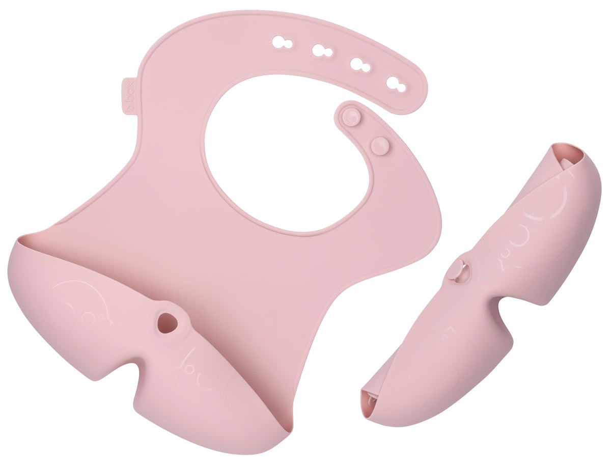 b.box Silikonska portikla – Blush