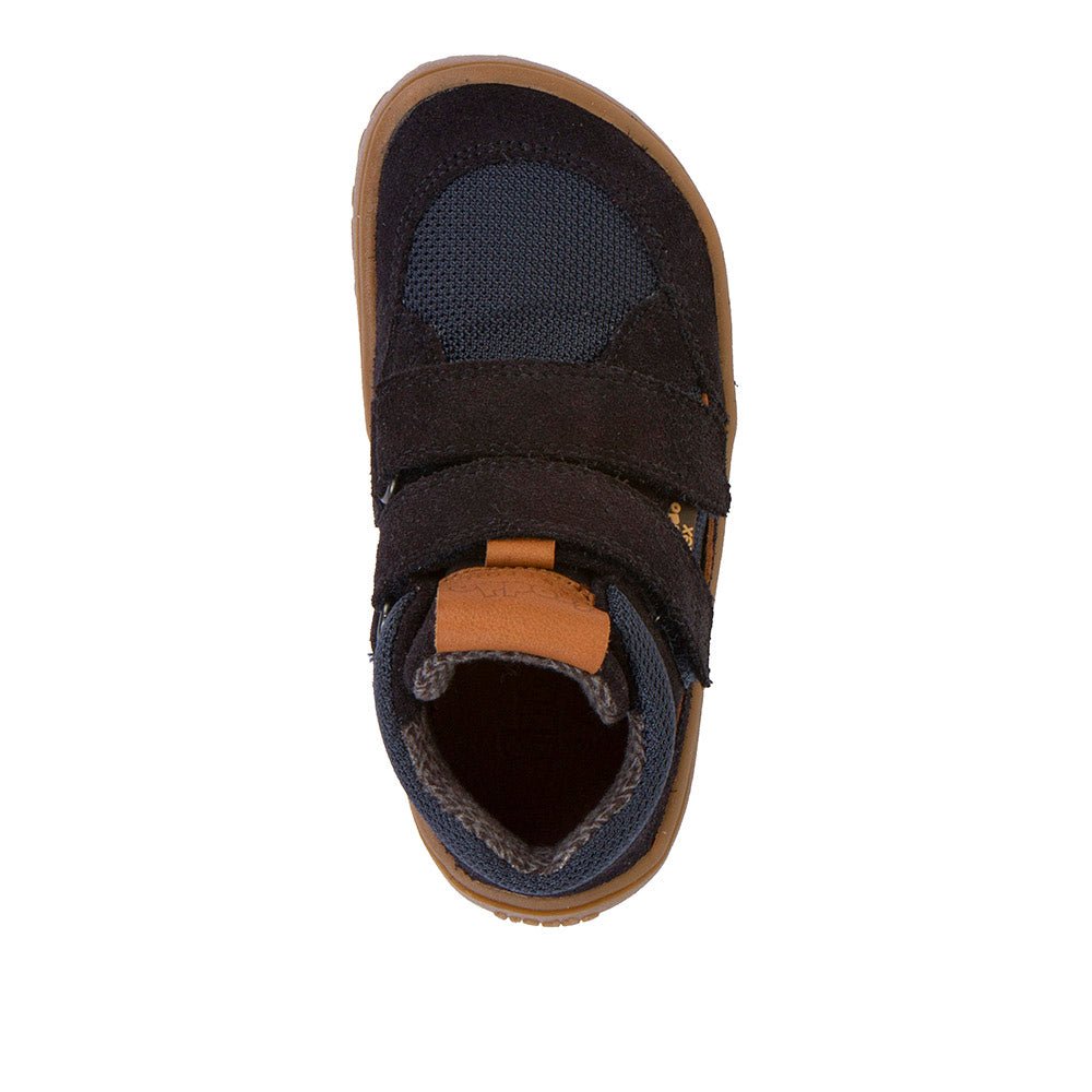 Barefoot čizme Froddo, TEX AUTUMN - dark blue - Mini Bambini