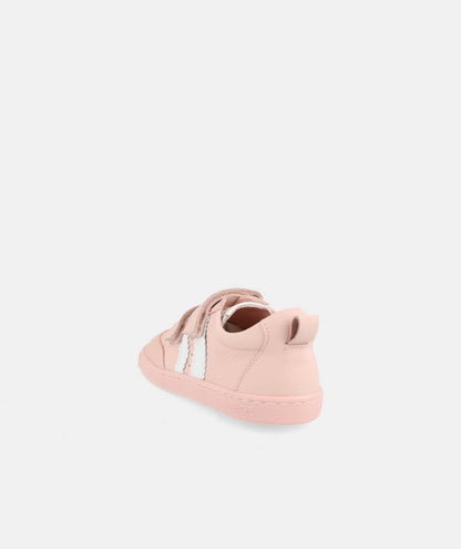 Barefoot patike Blanditos, DELFIN – roze - Mini Bambini