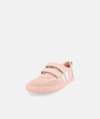 Barefoot patike Blanditos, DELFIN – roze - Mini Bambini