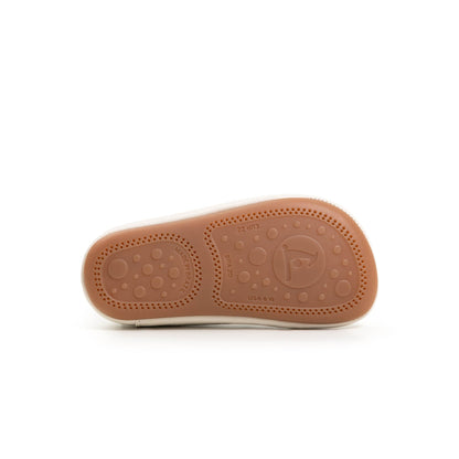 Barefoot patike BOSSY BRAVE - tapioca - Mini Bambini